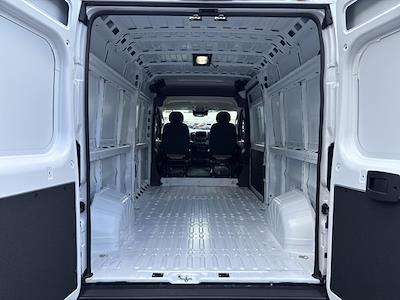 2025 Ram ProMaster 2500 High Roof FWD Empty Cargo Van for sale #CS40151 - photo 2