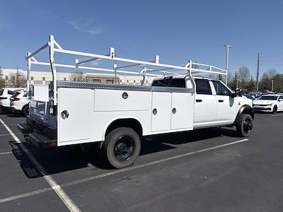 2025 Ram 5500 Crew Cab DRW 4WD Royal Service Truck for sale #CS40152 - photo 2