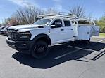 New 2025 Ram 5500 Crew Cab Service Truck for sale #CS40152 - photo 35