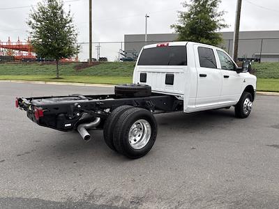 2025 Ram 3500 Crew Cab DRW 4WD Cab Chassis for sale #CS40153 - photo 2