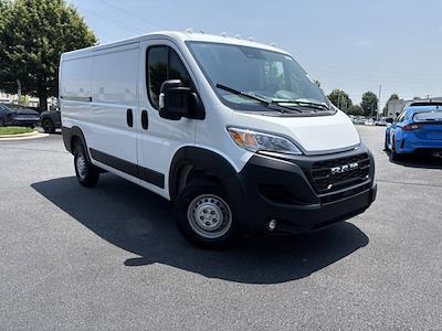 2025 Ram ProMaster 1500 Standard Roof FWD Empty Cargo Van for sale #CS40154 - photo 1