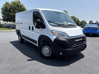 2025 Ram ProMaster 1500 Standard Roof FWD Empty Cargo Van for sale #CS40156 - photo 1