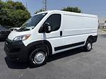 2025 Ram ProMaster 1500 Standard Roof FWD Empty Cargo Van for sale #CS40156 - photo 4