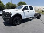 New 2025 Ram 3500 Tradesman Crew Cab 4WD 60 CA Cab Chassis for sale #CS40157 - photo 4