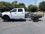 New 2025 Ram 3500 Tradesman Crew Cab 4WD 60 CA Cab Chassis for sale #CS40157 - photo 5