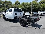 New 2025 Ram 3500 Tradesman Crew Cab 4WD 60 CA Cab Chassis for sale #CS40157 - photo 6