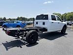New 2025 Ram 3500 Tradesman Crew Cab 4WD 60 CA Cab Chassis for sale #CS40157 - photo 2