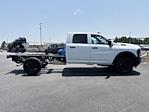 New 2025 Ram 3500 Tradesman Crew Cab 4WD 60 CA Cab Chassis for sale #CS40157 - photo 8