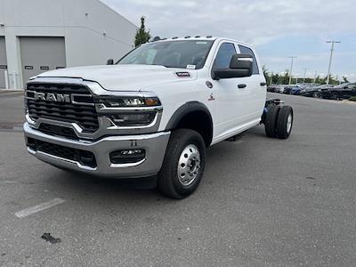 2025 Ram 3500 Crew Cab DRW 4WD Cab Chassis for sale #CS40158 - photo 1
