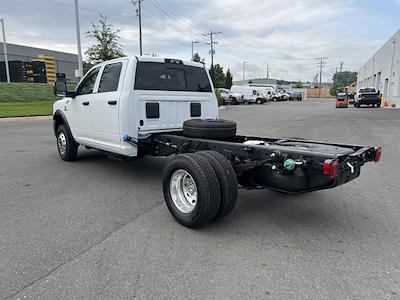 2025 Ram 3500 Crew Cab DRW 4WD Cab Chassis for sale #CS40158 - photo 2