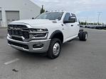 2025 Ram 3500 Crew Cab DRW 4WD Cab Chassis for sale #CS40158 - photo 1