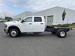 2025 Ram 3500 Crew Cab DRW 4WD Cab Chassis for sale #CS40158 - photo 3