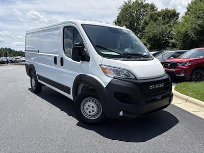 2025 Ram ProMaster 1500 Standard Roof FWD Empty Cargo Van for sale #CS40162 - photo 1