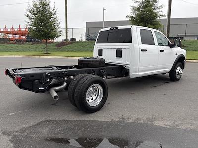2025 Ram 3500 Crew Cab DRW 4WD Cab Chassis for sale #CS40166 - photo 2