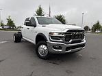 2025 Ram 3500 Crew Cab DRW 4WD Cab Chassis for sale #CS40166 - photo 1