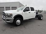 2025 Ram 3500 Crew Cab DRW 4WD Cab Chassis for sale #CS40166 - photo 4