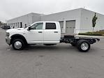 2025 Ram 3500 Crew Cab DRW 4WD Cab Chassis for sale #CS40166 - photo 5