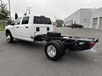 2025 Ram 3500 Crew Cab DRW 4WD Cab Chassis for sale #CS40166 - photo 6