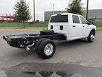 2025 Ram 3500 Crew Cab DRW 4WD Cab Chassis for sale #CS40166 - photo 2