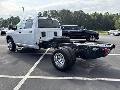2025 Ram 3500 Crew Cab DRW 4WD Cab Chassis for sale #CS40167 - photo 2