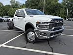 2025 Ram 3500 Crew Cab DRW 4WD Cab Chassis for sale #CS40167 - photo 3
