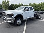2025 Ram 3500 Crew Cab DRW 4WD Cab Chassis for sale #CS40167 - photo 1