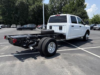 2025 Ram 3500 Crew Cab DRW 4WD Cab Chassis for sale #CS40171 - photo 2