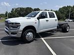 2025 Ram 3500 Crew Cab DRW 4WD Cab Chassis for sale #CS40171 - photo 4