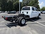 2025 Ram 3500 Crew Cab DRW 4WD Cab Chassis for sale #CS40171 - photo 2