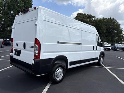 2025 Ram ProMaster 2500 High Roof FWD Empty Cargo Van for sale #CS40172 - photo 2