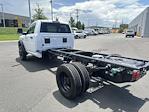 New 2025 Ram 5500 Tradesman Regular Cab 4WD 84 CA Cab Chassis for sale #CS40173 - photo 27