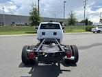New 2025 Ram 5500 Tradesman Regular Cab 4WD 84 CA Cab Chassis for sale #CS40173 - photo 28