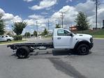 New 2025 Ram 5500 Tradesman Regular Cab 4WD 84 CA Cab Chassis for sale #CS40173 - photo 29