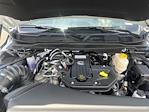 New 2025 Ram 5500 Tradesman Regular Cab 4WD 84 CA Cab Chassis for sale #CS40173 - photo 32