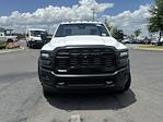 New 2025 Ram 5500 Tradesman Regular Cab 4WD 84 CA Cab Chassis for sale #CS40173 - photo 3