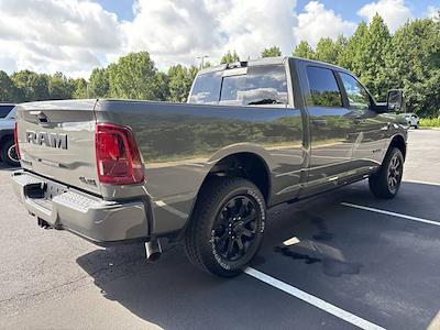 New 2025 Ram 2500 Laramie Crew Cab 4WD Pickup for sale #CS40175 - photo 2