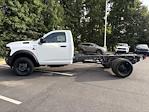 2025 Ram 5500 Regular Cab DRW 4WD Cab Chassis for sale #CS40176 - photo 5