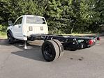 2025 Ram 5500 Regular Cab DRW 4WD Cab Chassis for sale #CS40176 - photo 6