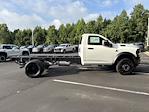 2025 Ram 5500 Regular Cab DRW 4WD Cab Chassis for sale #CS40176 - photo 8