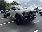 2025 Ram 4500 Regular Cab DRW 4WD Cab Chassis for sale #CS40177 - photo 1