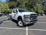 2025 Ram 5500 Crew Cab DRW 4WD Cab Chassis for sale #CS40179 - photo 1
