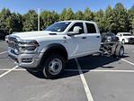 2025 Ram 5500 Crew Cab DRW 4WD Cab Chassis for sale #CS40179 - photo 4