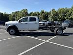 2025 Ram 5500 Crew Cab DRW 4WD Cab Chassis for sale #CS40179 - photo 5