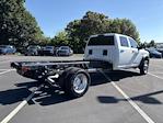 2025 Ram 5500 Crew Cab DRW 4WD Cab Chassis for sale #CS40179 - photo 2