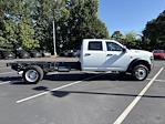 2025 Ram 5500 Crew Cab DRW 4WD Cab Chassis for sale #CS40179 - photo 8