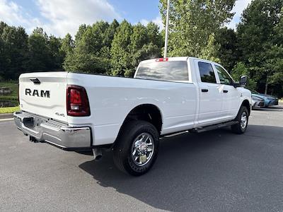 2025 Ram 2500 Crew Cab 4WD Pickup for sale #CS40182 - photo 2