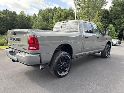 2025 Ram 2500 Crew Cab 4WD Pickup for sale #CS40184 - photo 2