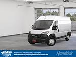 2025 Ram ProMaster 2500 High Roof FWD Empty Cargo Van for sale #CS40186 - photo 1