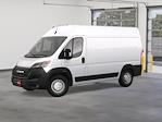2025 Ram ProMaster 2500 High Roof FWD Empty Cargo Van for sale #CS40186 - photo 4
