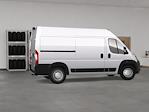 2025 Ram ProMaster 2500 High Roof FWD Empty Cargo Van for sale #CS40186 - photo 7